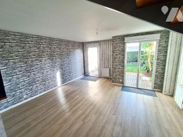 NOUVEAUTE - SEULEMENT CHEZ TRENTE CINQ NOTAIRES - proche du Carrefour Market - dans une copropr...