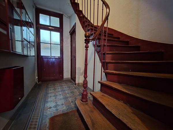 (92) Boulogne Billancourt - Grand studio d'environ 30 m²