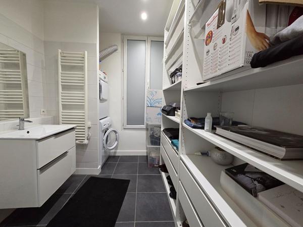 (92) Boulogne Billancourt - Grand studio d'environ 30 m²