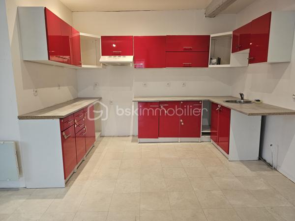 Duplex de 60,91 m²