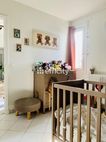 Appartement 2 pièces - 35 m²