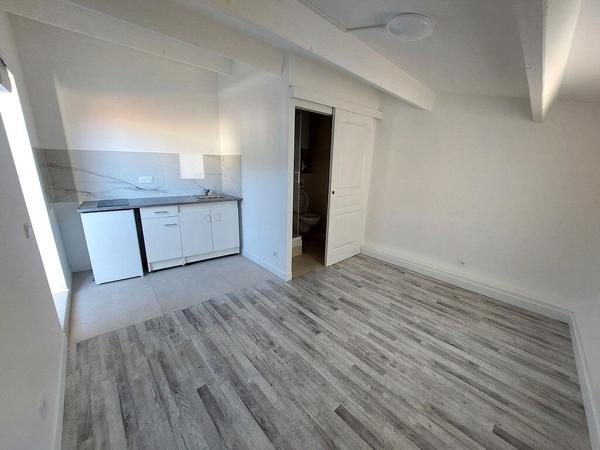 Immeuble de rapport - Centre de Narbonne, Quartier Révolution