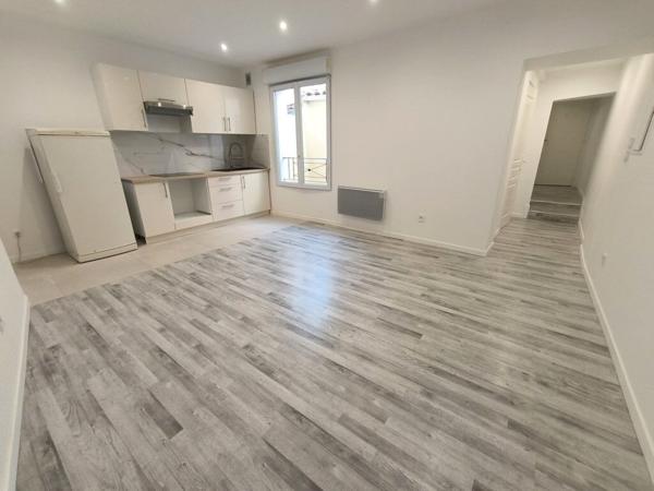 Immeuble de rapport - Centre de Narbonne, Quartier Révolution