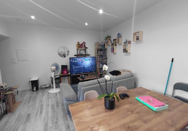 Immeuble de rapport - Centre de Narbonne, Quartier Révolution