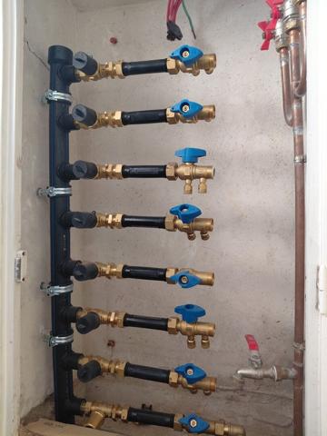 Immeuble de rapport - Centre de Narbonne, Quartier Révolution