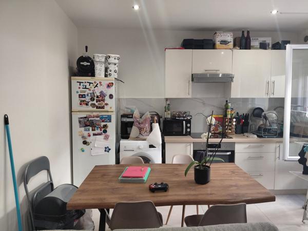 Immeuble de rapport - Centre de Narbonne, Quartier Révolution