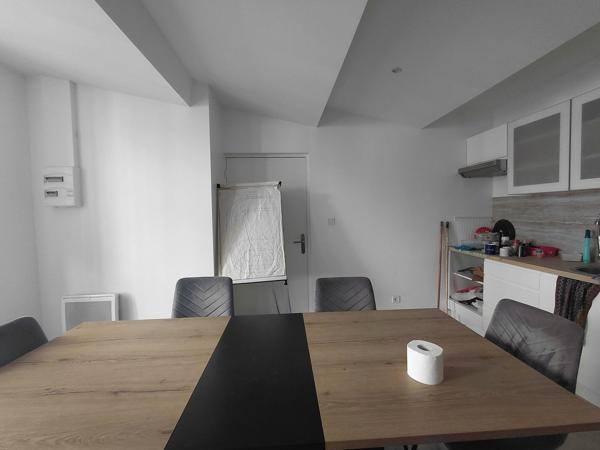 Immeuble de rapport - Centre de Narbonne, Quartier Révolution