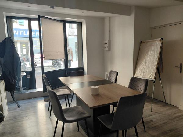 Immeuble de rapport - Centre de Narbonne, Quartier Révolution