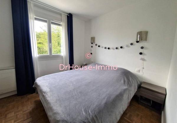 Maison à vendre 3 pièces de 72 m²