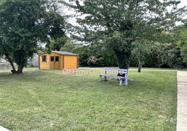 Maison à vendre 3 pièces de 72 m²