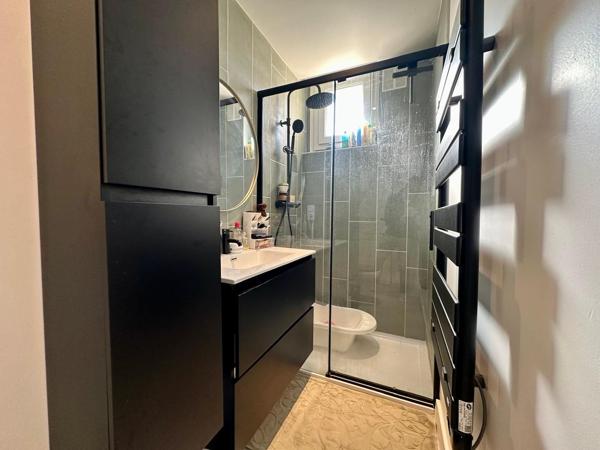 Appartement de 67 m² avec jardin privatif, cave et parking