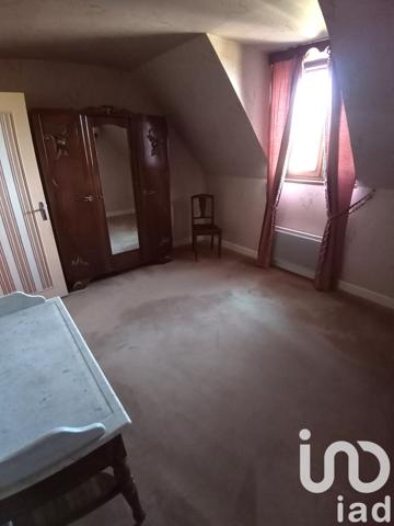 Maison à vendre 5 pièces 98 m² Belleville-sur-Loire