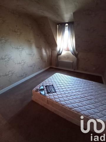 Maison à vendre 5 pièces 98 m² Belleville-sur-Loire