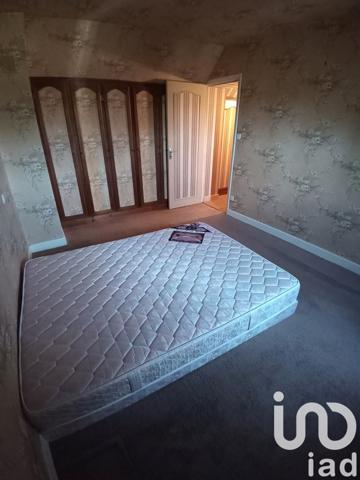 Maison à vendre 5 pièces 98 m² Belleville-sur-Loire