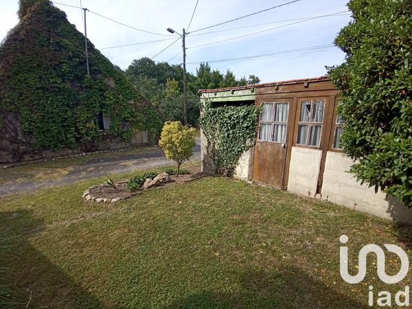 Maison à vendre 5 pièces 98 m² Belleville-sur-Loire