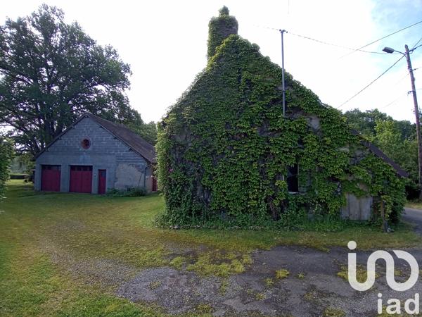 Maison à vendre 5 pièces 98 m² Belleville-sur-Loire