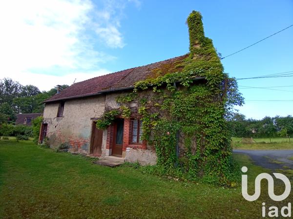 Maison à vendre 5 pièces 98 m² Belleville-sur-Loire