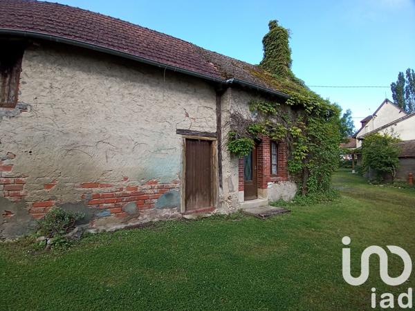 Maison à vendre 5 pièces 98 m² Belleville-sur-Loire