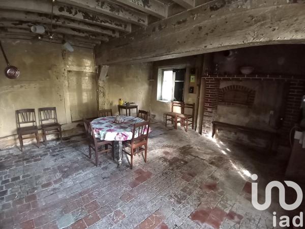 Maison à vendre 5 pièces 98 m² Belleville-sur-Loire