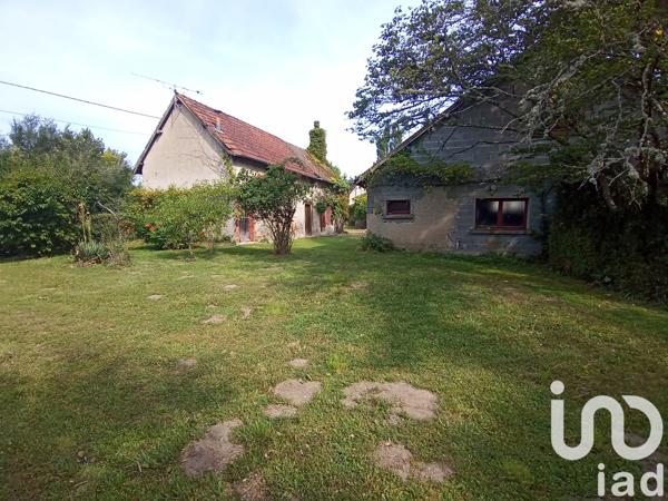 Maison à vendre 5 pièces 98 m² Belleville-sur-Loire