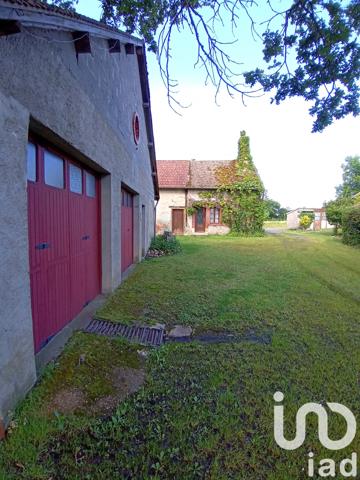 Maison à vendre 5 pièces 98 m² Belleville-sur-Loire