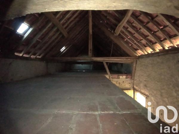 Maison à vendre 5 pièces 98 m² Belleville-sur-Loire