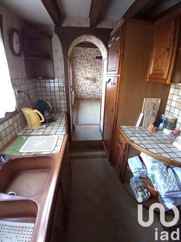 Maison à vendre 5 pièces 98 m² Belleville-sur-Loire