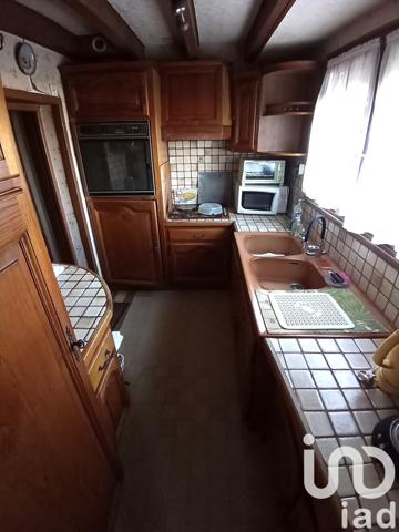 Maison à vendre 5 pièces 98 m² Belleville-sur-Loire