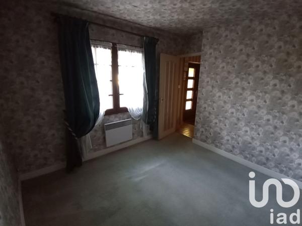 Maison à vendre 5 pièces 98 m² Belleville-sur-Loire