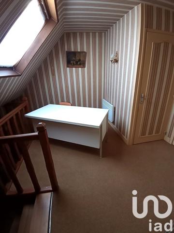 Maison à vendre 5 pièces 98 m² Belleville-sur-Loire