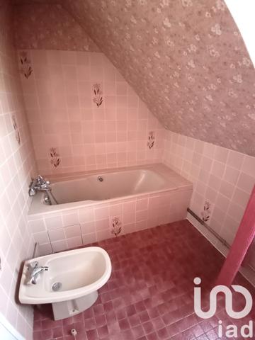 Maison à vendre 5 pièces 98 m² Belleville-sur-Loire