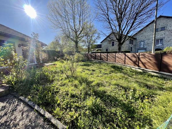 Maison 7 pièces - 210 m²