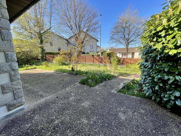 Maison 7 pièces - 210 m²