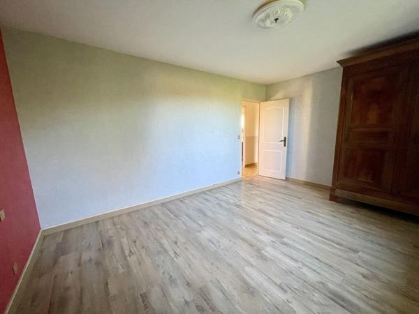 Maison 7 pièces - 210 m²