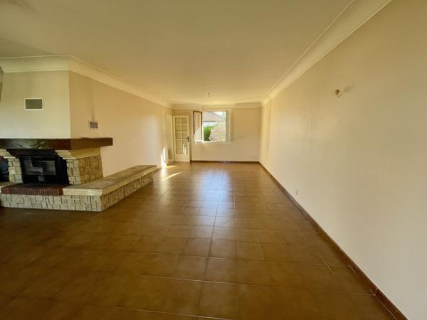 Maison 7 pièces - 210 m²