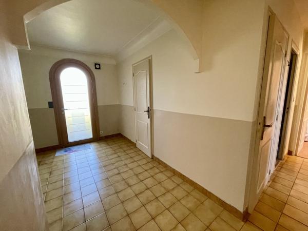 Maison 7 pièces - 210 m²