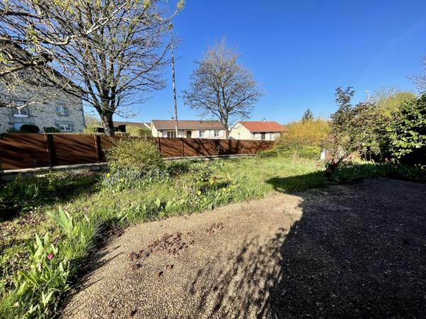 Maison 7 pièces - 210 m²