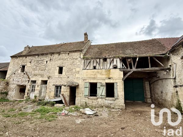 Maison à vendre 5 pièces 400 m² Pontpoint