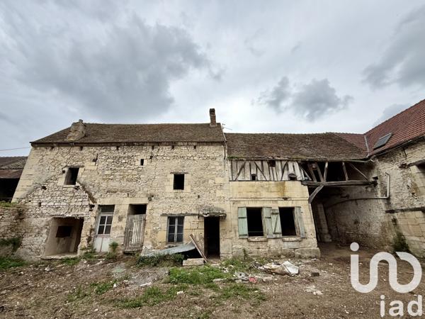 Maison à vendre 5 pièces 400 m² Pontpoint