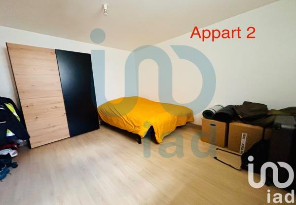 Immeuble à vendre 290 m² Charleville-Mézières