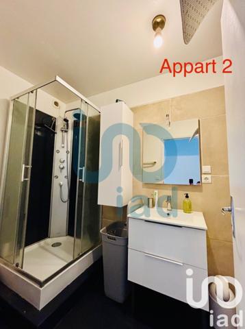 Immeuble à vendre 290 m² Charleville-Mézières