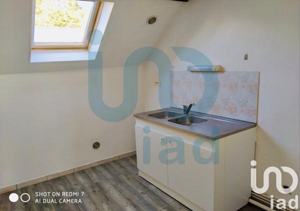 Immeuble à vendre 290 m² Charleville-Mézières