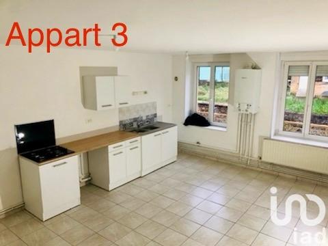 Immeuble à vendre 290 m² Charleville-Mézières