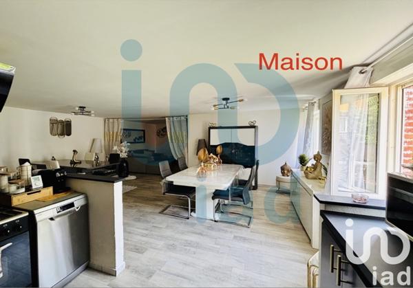 Immeuble à vendre 290 m² Charleville-Mézières