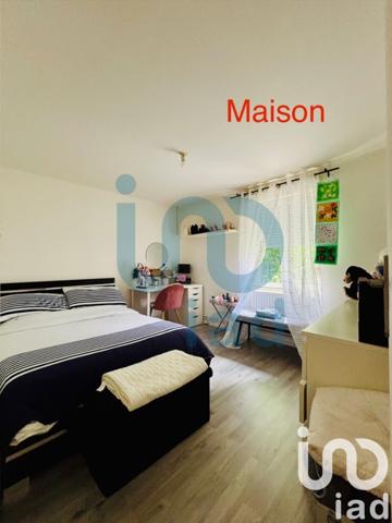 Immeuble à vendre 290 m² Charleville-Mézières