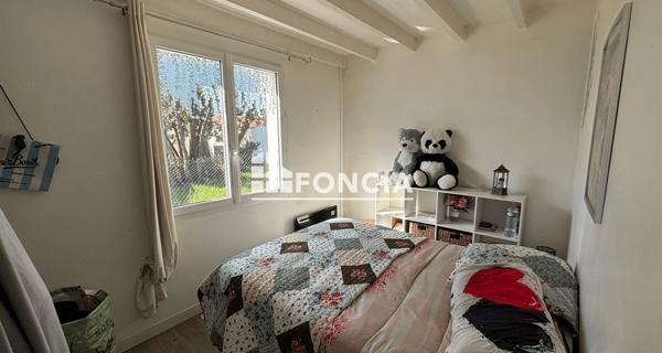 À vendre Maison 5 pièces 70 m² - Saint-georges-d'oléron 17190