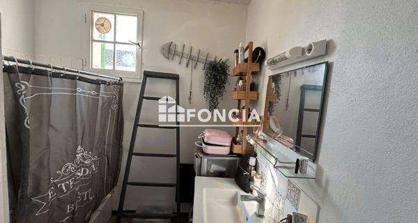 À vendre Maison 5 pièces 70 m² - Saint-georges-d'oléron 17190