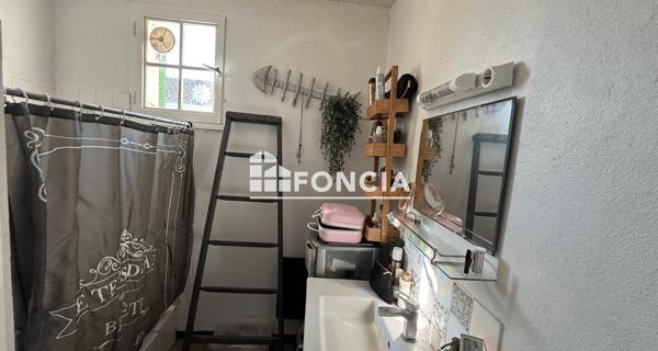 À vendre Maison 5 pièces 70 m² - Saint-georges-d'oléron 17190