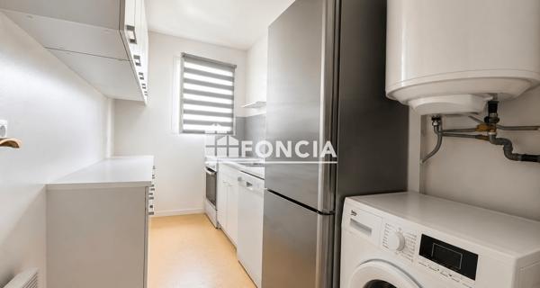 À vendre Appartement 3 pièces 58.28 m² - Dreux 28100