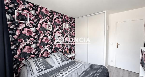 À vendre Appartement 3 pièces 58.28 m² - Dreux 28100